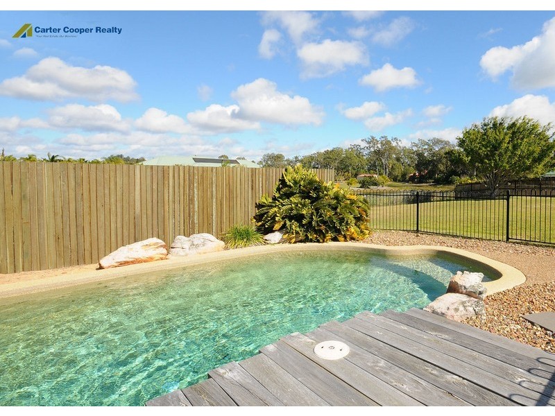 4 Caryota Crt, Dundowran Beach QLD 4655