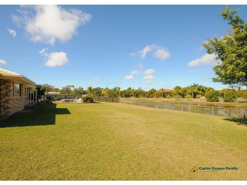 4 Caryota Crt, Dundowran Beach QLD 4655