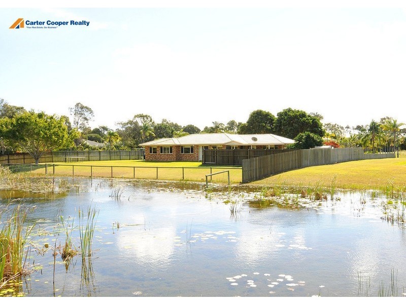 4 Caryota Crt, Dundowran Beach QLD 4655