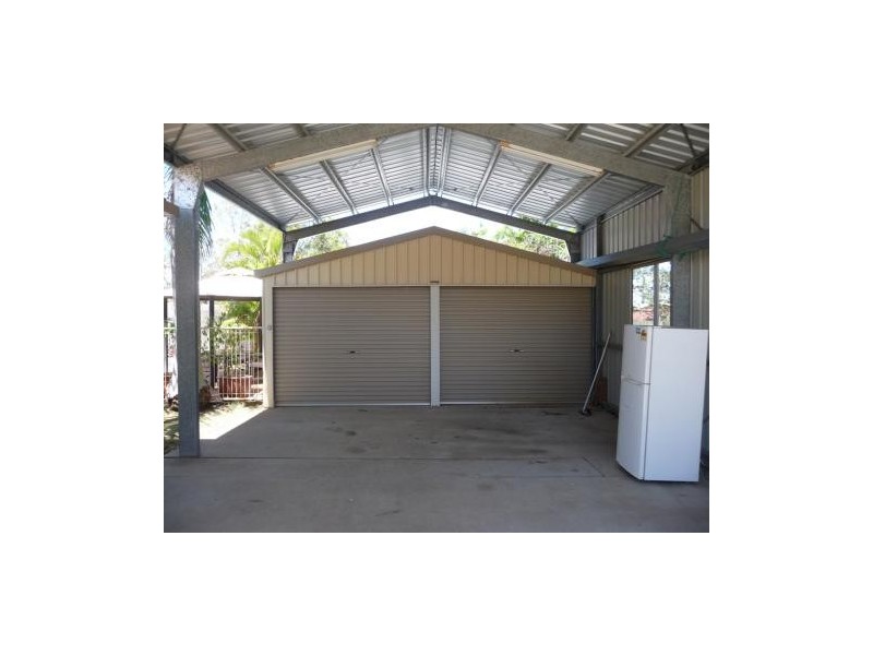 2 Dougan Street, Point Vernon QLD 4655