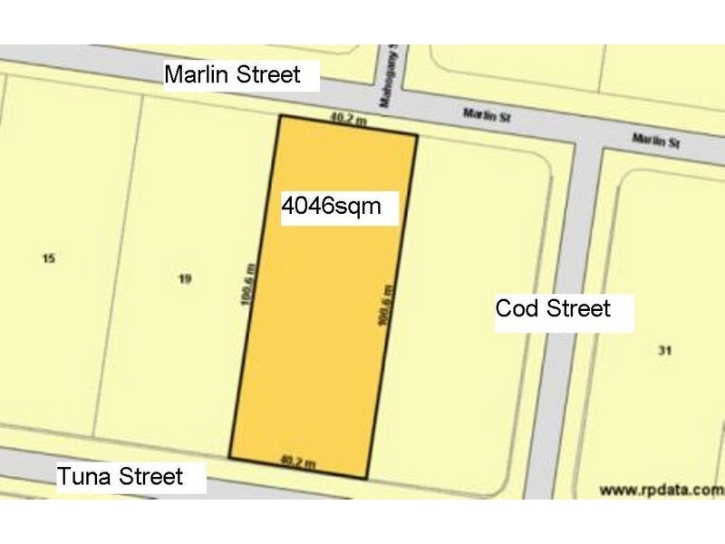 23 Marlin Street, Kawungan QLD 4655