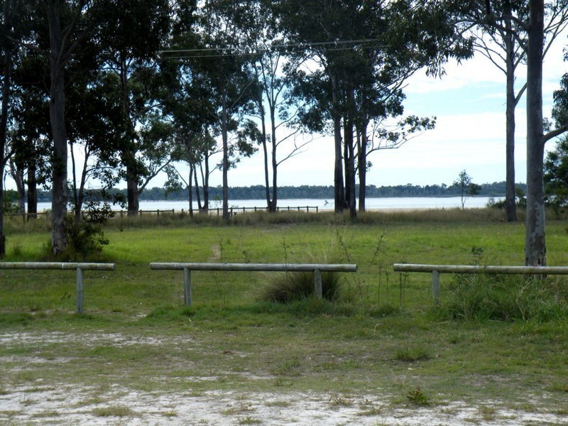 46 Traviston Way, Burrum Heads QLD 4659