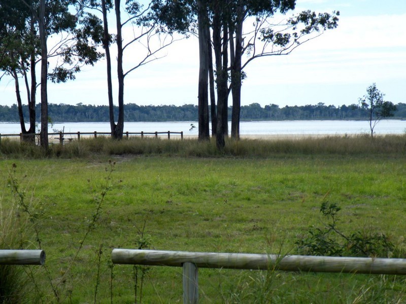 46 Traviston Way, Burrum Heads QLD 4659