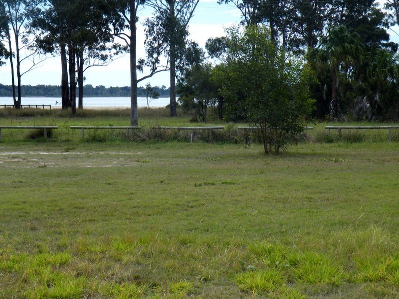 46 Traviston Way, Burrum Heads QLD 4659