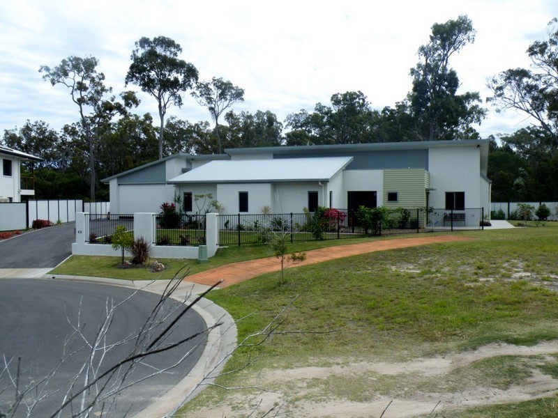 46 Traviston Way, Burrum Heads QLD 4659