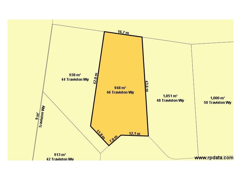 46 Traviston Way, Burrum Heads QLD 4659