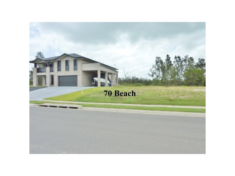 70 Beach Dr, Burrum Heads QLD 4659