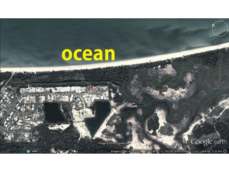 10 Eds Place, Burrum Heads QLD 4659