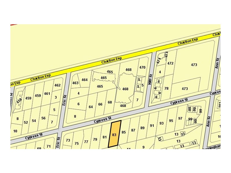 83 Cypress Street, Torquay QLD 4655