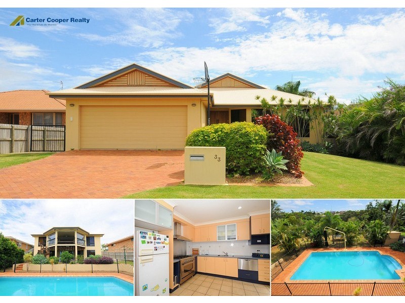 33 Royal Drive, Kawungan QLD 4655