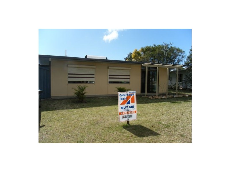 53 Corser Street, Point Vernon QLD 4655