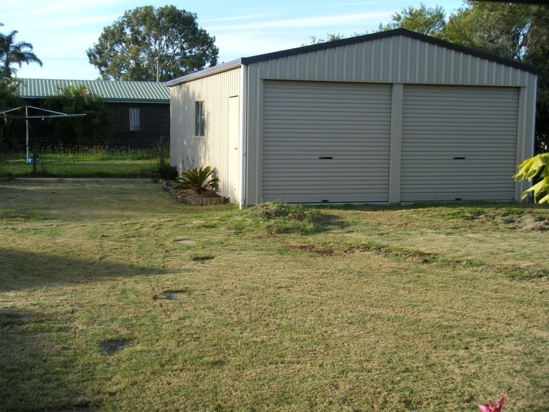 53 Corser Street, Point Vernon QLD 4655