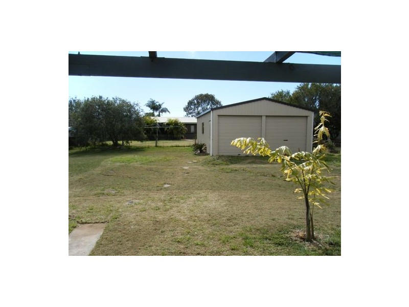 53 Corser Street, Point Vernon QLD 4655