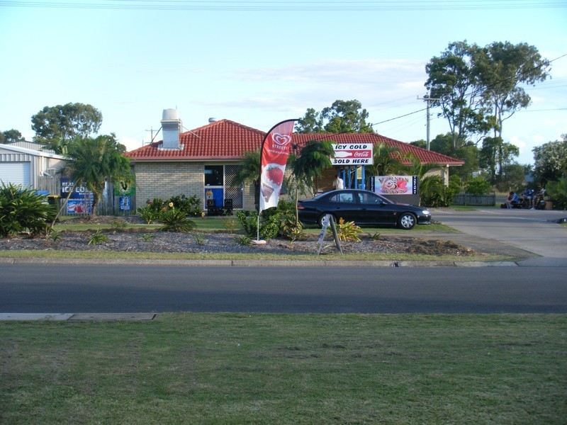 53 Corser Street, Point Vernon QLD 4655