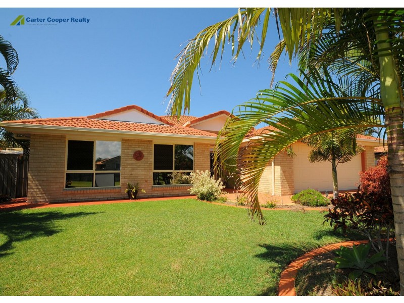 3 Florida Court, Torquay QLD 4655