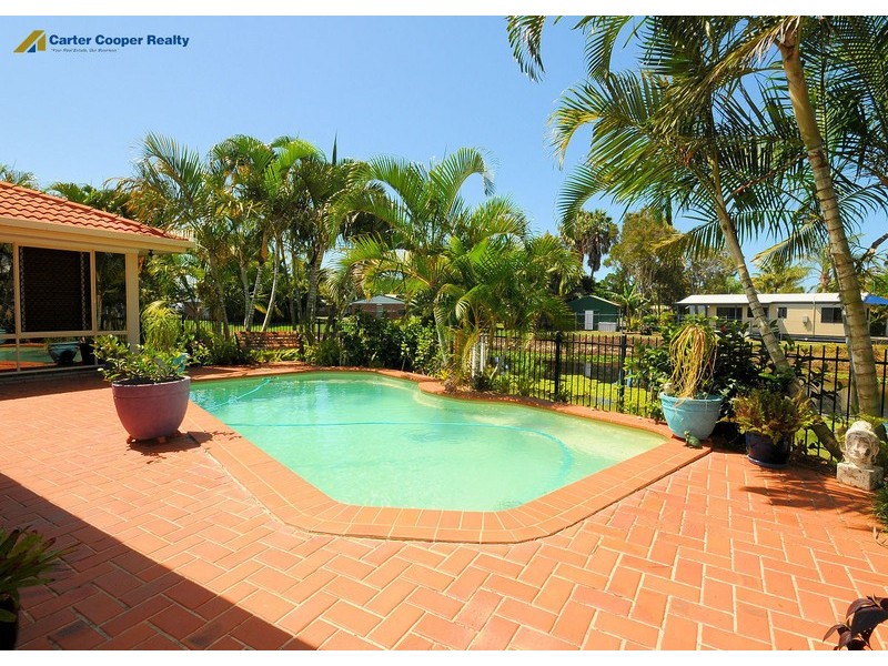 3 Florida Court, Torquay QLD 4655