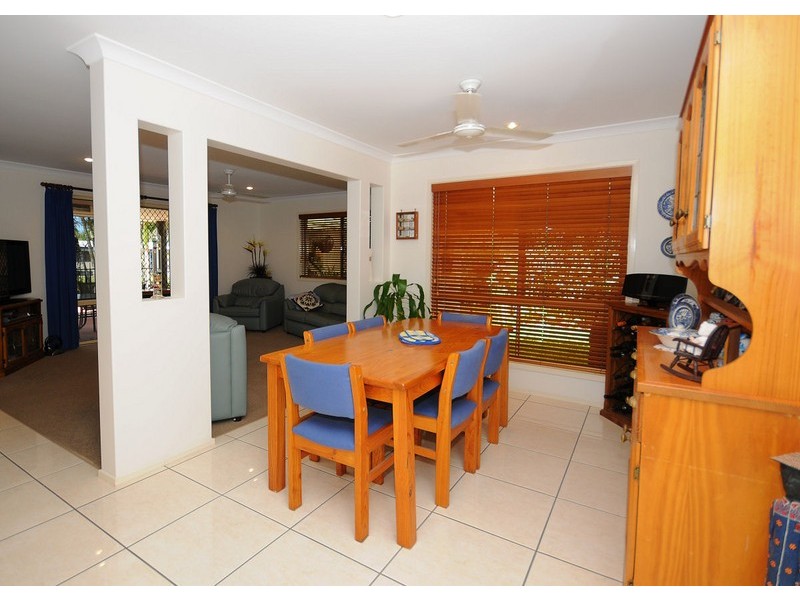 3 Florida Court, Torquay QLD 4655
