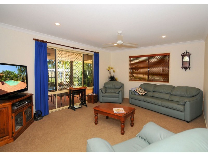 3 Florida Court, Torquay QLD 4655