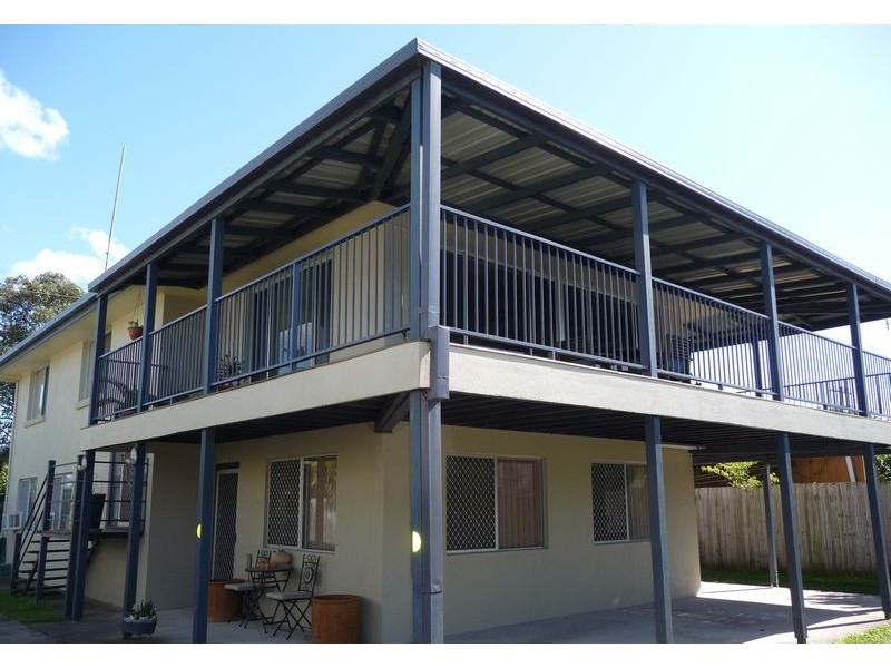 42 Long Street, Point Vernon QLD 4655
