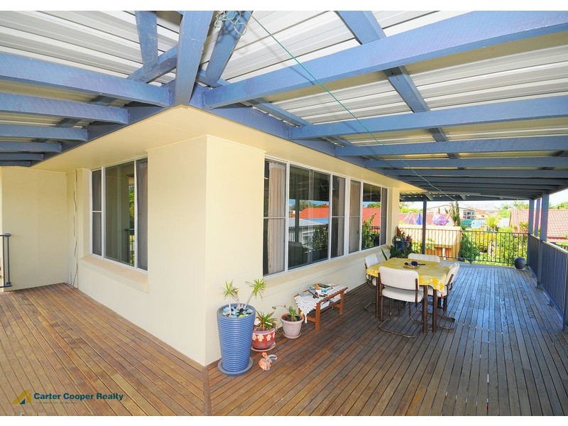 42 Long Street, Point Vernon QLD 4655