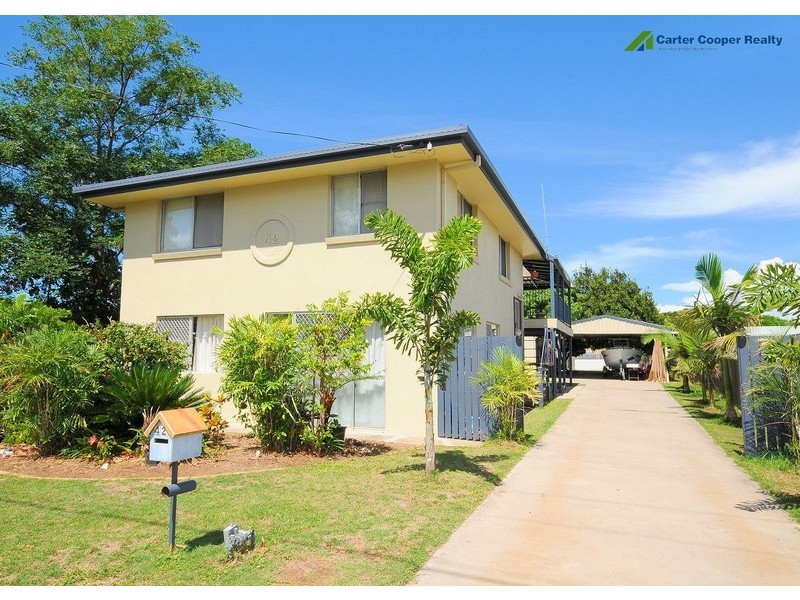 42 Long Street, Point Vernon QLD 4655