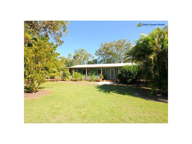 15 Dreamtime Av, Burrum Heads QLD 4659