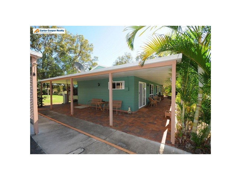 15 Dreamtime Av, Burrum Heads QLD 4659