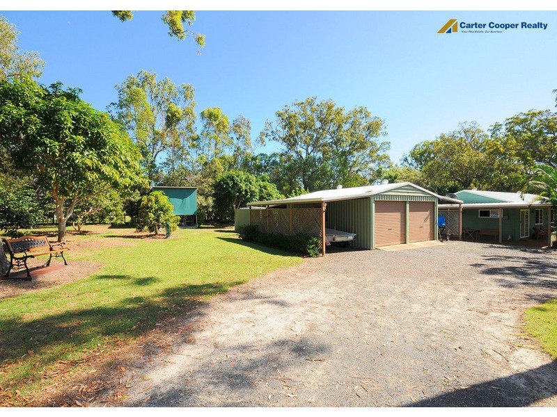 15 Dreamtime Av, Burrum Heads QLD 4659