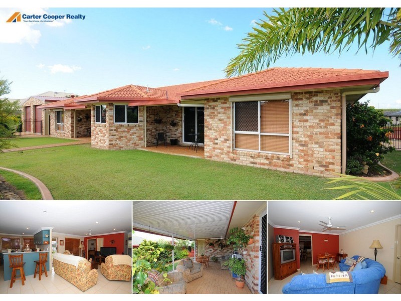 7 Marcocci St, Urraween QLD 4655