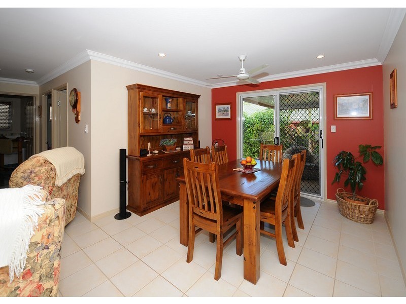 7 Marcocci St, Urraween QLD 4655