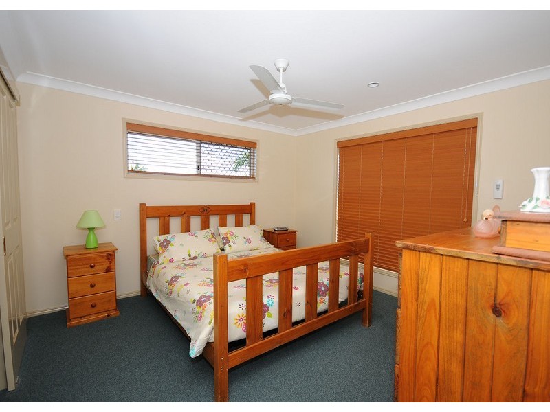 7 Marcocci St, Urraween QLD 4655