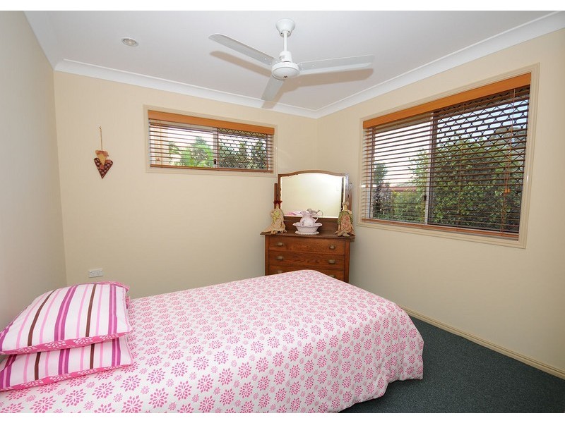 7 Marcocci St, Urraween QLD 4655