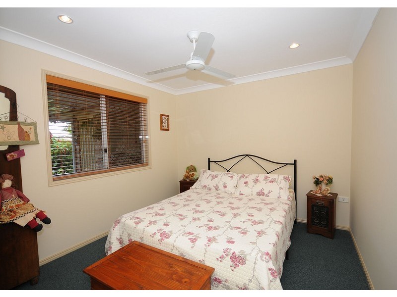 7 Marcocci St, Urraween QLD 4655