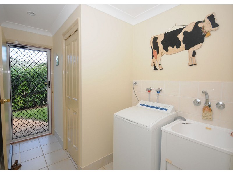 7 Marcocci St, Urraween QLD 4655