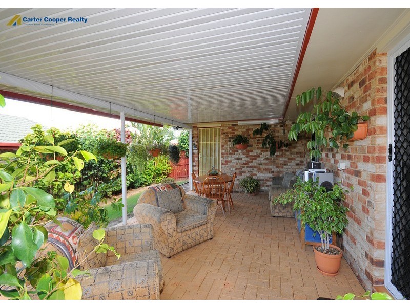 7 Marcocci St, Urraween QLD 4655