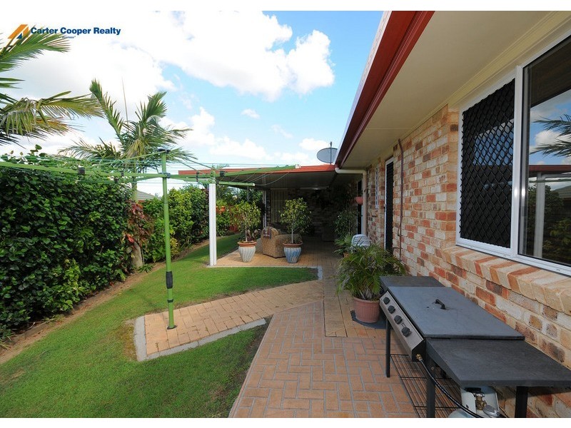 7 Marcocci St, Urraween QLD 4655