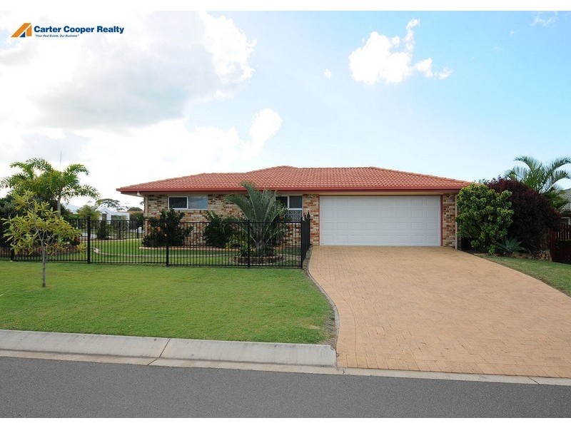 7 Marcocci St, Urraween QLD 4655