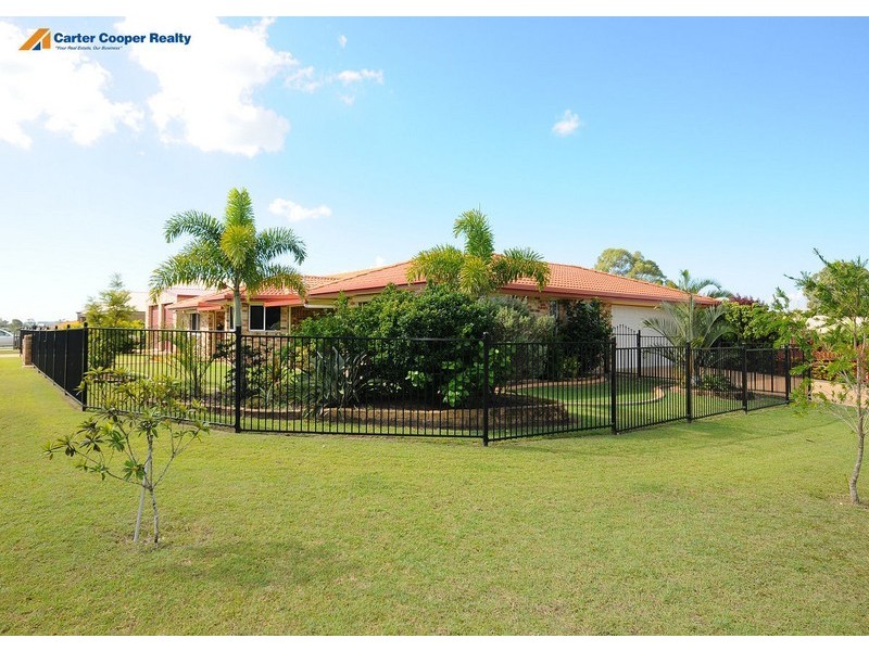 7 Marcocci St, Urraween QLD 4655