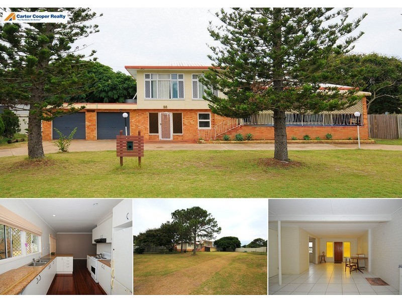 30-32 Cunningham Street, Torquay QLD 4655