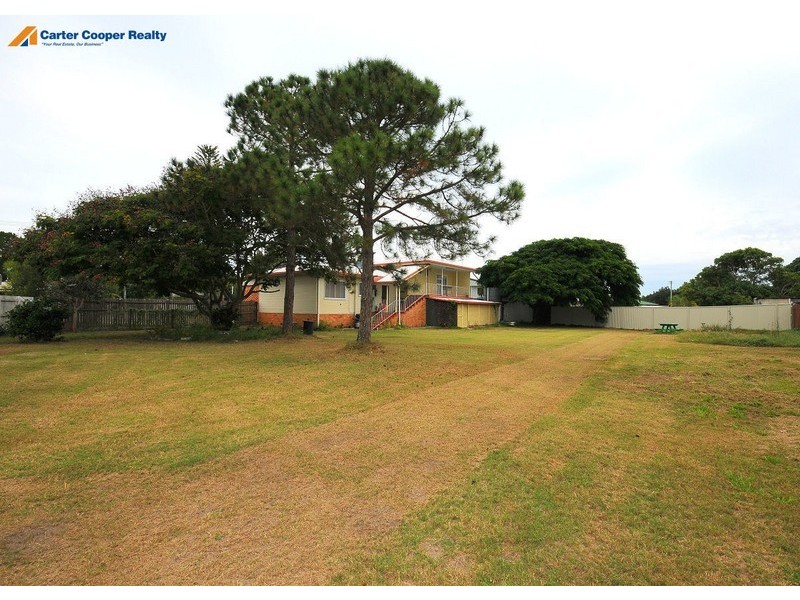 30-32 Cunningham Street, Torquay QLD 4655