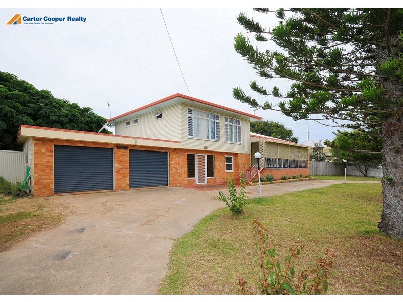 30-32 Cunningham Street, Torquay QLD 4655