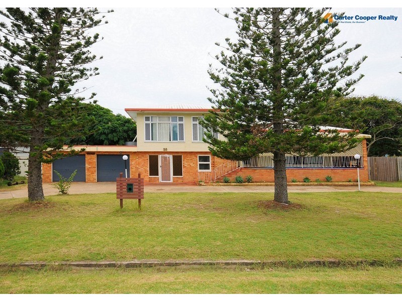 30-32 Cunningham Street, Torquay QLD 4655