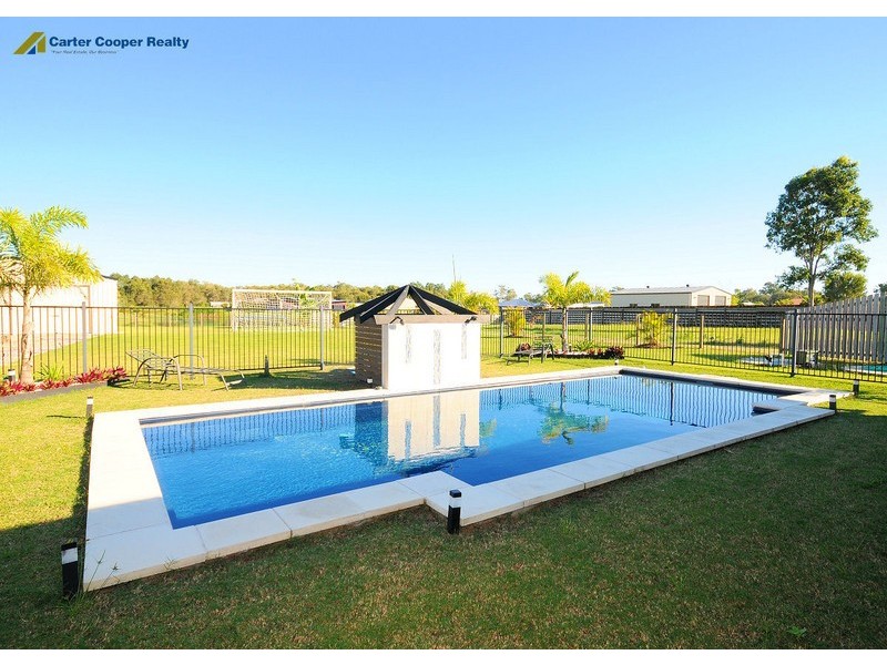 10 Blue Lagoon Way, Dundowran Beach QLD 4655