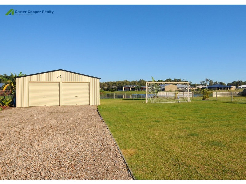 10 Blue Lagoon Way, Dundowran Beach QLD 4655