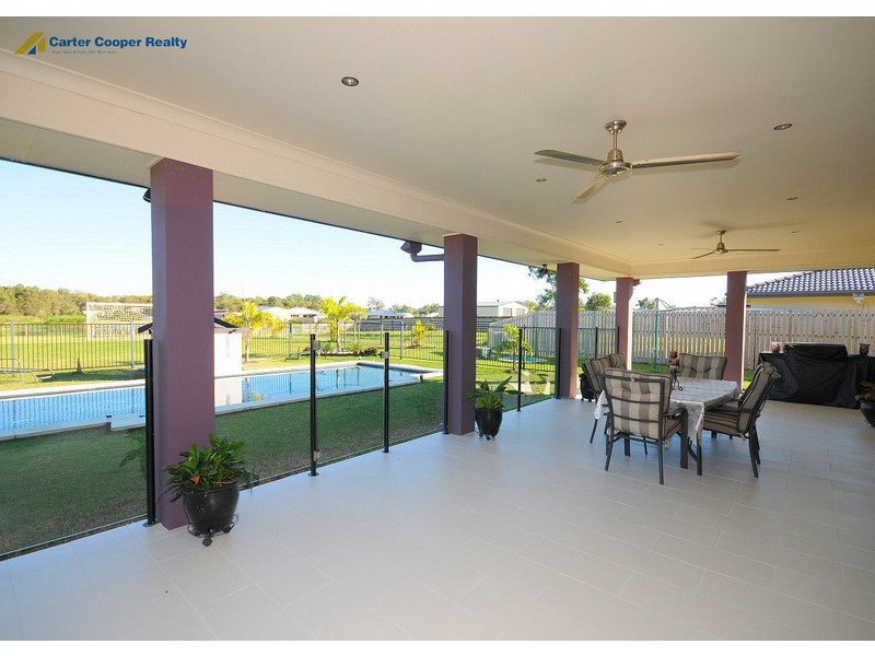 10 Blue Lagoon Way, Dundowran Beach QLD 4655