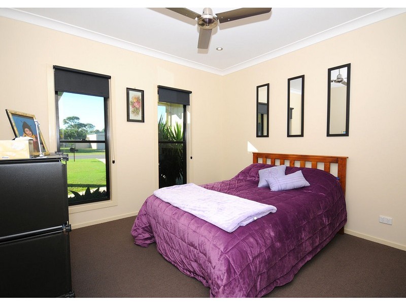 10 Blue Lagoon Way, Dundowran Beach QLD 4655