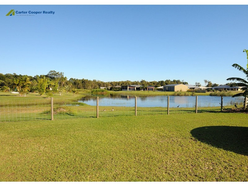 10 Blue Lagoon Way, Dundowran Beach QLD 4655