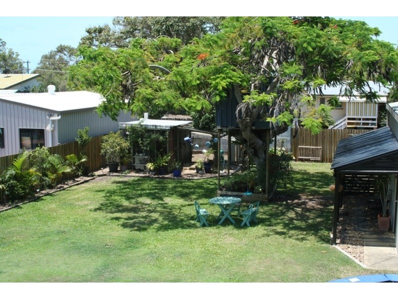 156 Long Street, Point Vernon QLD 4655
