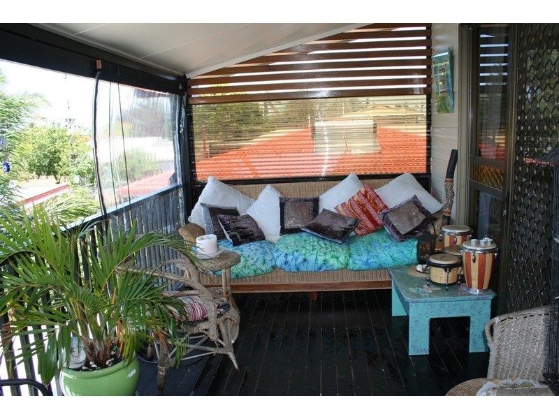 156 Long Street, Point Vernon QLD 4655
