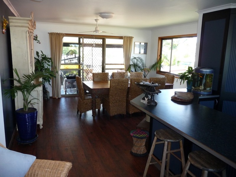 156 Long Street, Point Vernon QLD 4655
